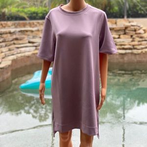 The North Face Sleek Knit SS Tunic Medium